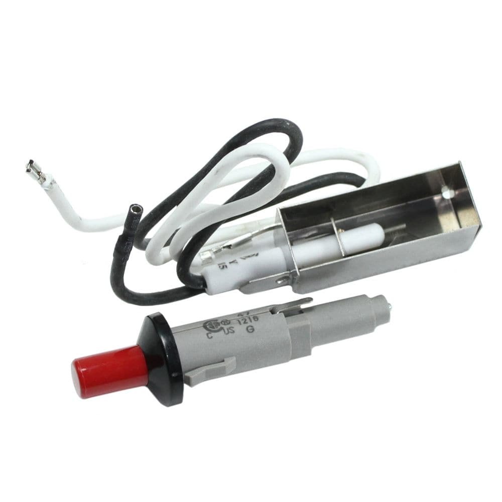 RL　weber Amazon.com : Weber 902 Snap-In Igniter Assy : Patio, Lawn & Garden
